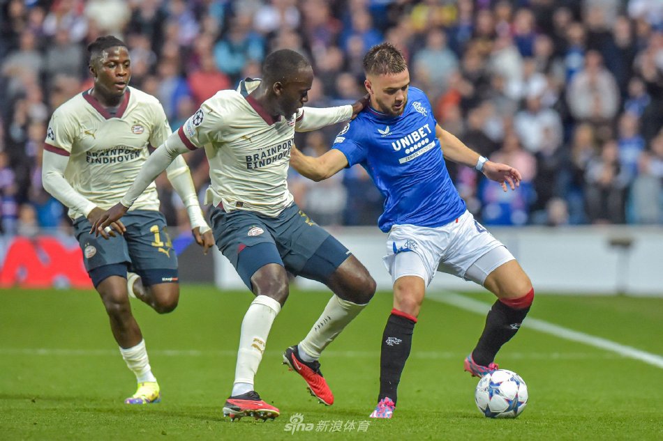 曼联的意外 曼联的意外